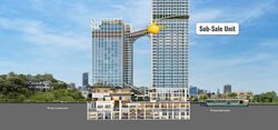 Canninghill Piers (D6), Apartment #586367231